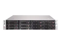 RUBRIK GO-CSE-826BE1C-R741JBOD