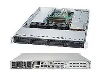 RUBRIK GO-SYS-5019S-WR