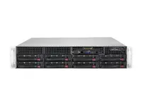 RUBRIK GO-SYS-5029P-WTR