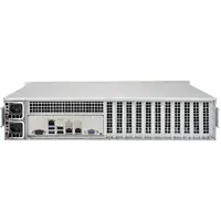 RUBRIK GO-CSE-213XAC-R1K05LP