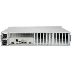 RUBRIK GO-CSE-213XAC-R1K05LP