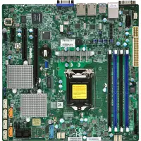 RUBRIK GO-MBD-X11SSL-CF-B