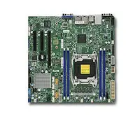 RUBRIK GO-MBD-X10SRM-F-B