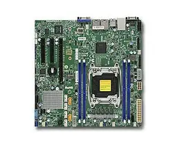 RUBRIK GO-MBD-X10SRM-F-B