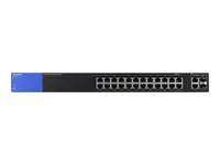 Linksys-LGS326P