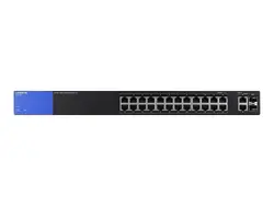 Linksys-LGS326P