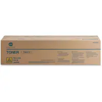 KONICA MINOLTA-KNMTN611Y
