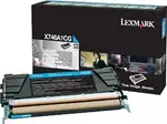 Lexmark LEXX746A1CG