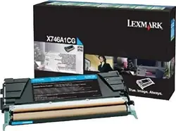 Lexmark-LEXX746A1CG