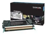 Lexmark-LEXX746H2KG