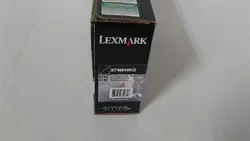 Lexmark-LEXX746H4KG