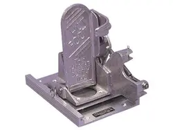 TH Marine Supplies LLC Huntsville-HFM-1-DP