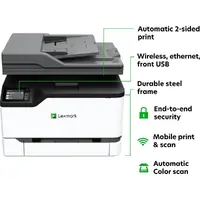 Lexmark-LEX40N9370