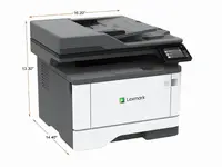 Lexmark-LEX29S0150