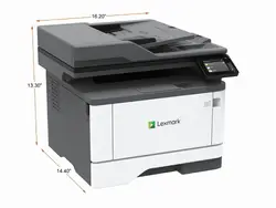 Lexmark-LEX29S0150