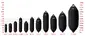 Polyform-EFC-1 BLACK