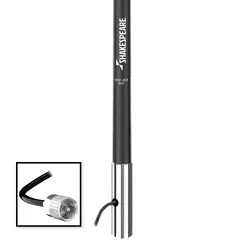 Shakespeare-5101-BLK