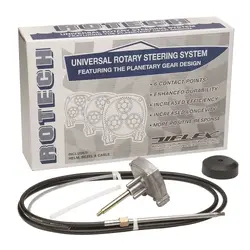 Uflex USA-ROTECH16FC