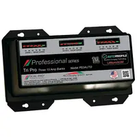 Pro Charging Systems-PS3AUTO