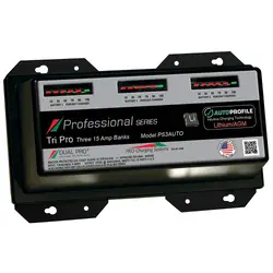 Pro Charging Systems-PS3AUTO