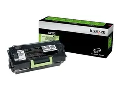 Lexmark-LEX52D0XA0