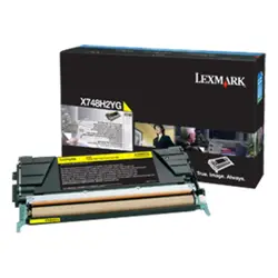 Lexmark-LEXX748H2YG