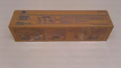 KONICA MINOLTA-KNMTN610C