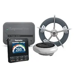 TELEDYNE FLIR MARITIME US, INC-T70152