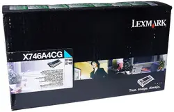 Lexmark-LEXX746A4CG