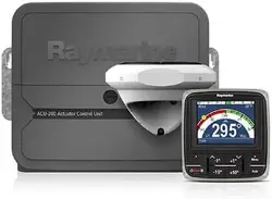 TELEDYNE FLIR MARITIME US, INC-T70407