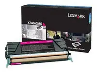 Lexmark-LEXX746A2MG