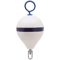 Polyform-CM-3 WHITE W/STRIP