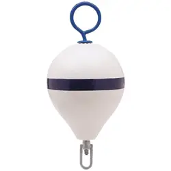 Polyform-CM-3 WHITE W/STRIP