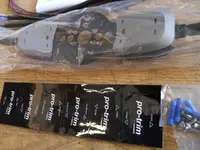 TH Marine Supplies LLC Huntsville-AHJ-12VHD-DP