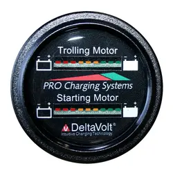 Pro Charging Systems-BFGWOM1536V/12V