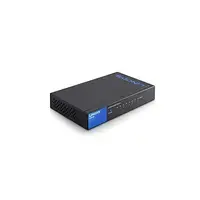 Linksys-LGS108
