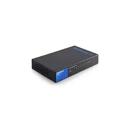 Linksys-LGS108