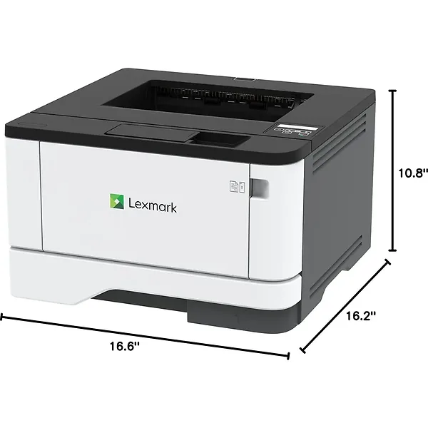 LEX29S0100 - Lexmark MS431DW LASER | Aztek Computers
