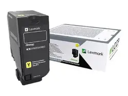 Lexmark-LEX74C0H40