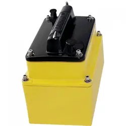 TELEDYNE FLIR MARITIME US, INC-A80038