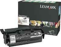 Lexmark-LEXT654X04A