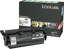 Lexmark-LEXT654X04A