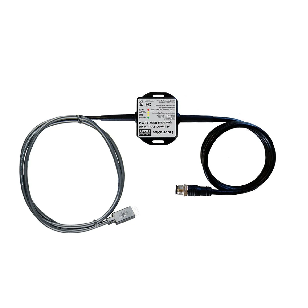 DIGITAL YACHT AMERICA-ZDIGVEKVT