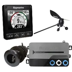 TELEDYNE FLIR MARITIME US, INC-T70216