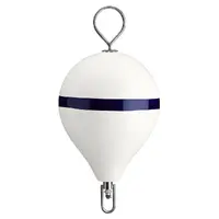 Polyform-CM-3-SS WHT W/STR/SS