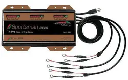 Pro Charging Systems-SS3
