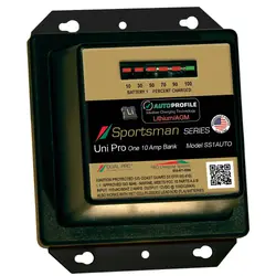 Pro Charging Systems-SS1AUTO