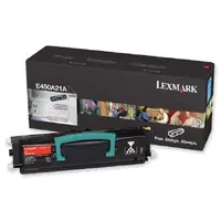 Lexmark-LEXE450H21A