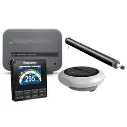 TELEDYNE FLIR MARITIME US, INC-T70153
