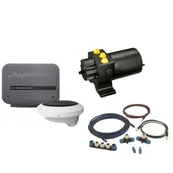 TELEDYNE FLIR MARITIME US, INC-T70250